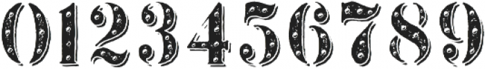Signyard Symbols otf (400) Font OTHER CHARS