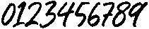 Silent Autograph otf (400) Font OTHER CHARS