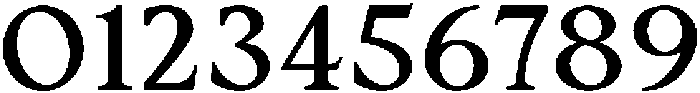 Silent Citadel otf (400) Font OTHER CHARS