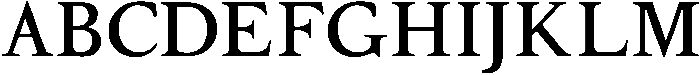 Silent Citadel otf (400) Font UPPERCASE