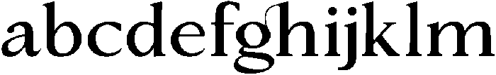 Silent Citadel otf (400) FONT