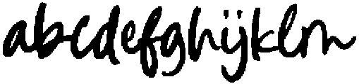 Silent Diary otf (400) FONT