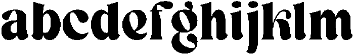 Silent Elegance otf (400) FONT