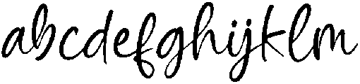 Silent Joy otf (400) FONT