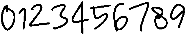 Silent Note otf (400) Font OTHER CHARS