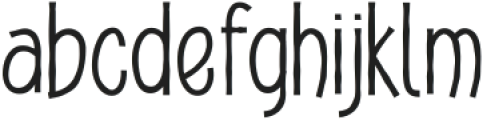 Silent Whisper Regular ttf (400) FONT