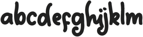SilentJumperRegular otf (400) FONT