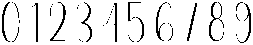 Silhouette Regular otf (400) Font OTHER CHARS