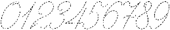 Silk Atelier Stitched ttf (400) Font OTHER CHARS