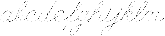 Silk Atelier Stitched ttf (400) FONT