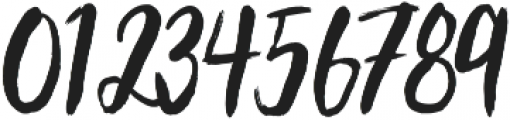 Silk Road ttf (400) Font OTHER CHARS