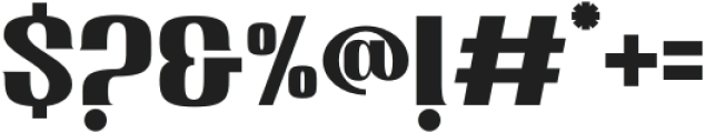 SilkGoned-Regular otf (400) Font OTHER CHARS