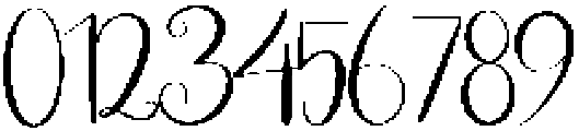 Silkora otf (400) Font OTHER CHARS