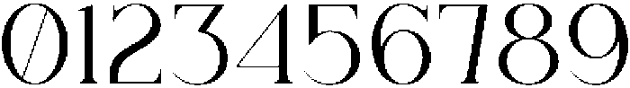 Silkroad Regular otf (400) Font OTHER CHARS