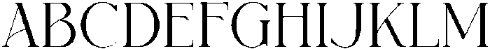 Silkroad Regular otf (400) Font