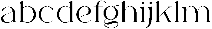 Silkroad Regular otf (400) FONT
