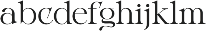 Silver Magnum Regular otf (400) FONT