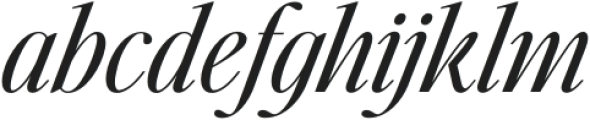 Silver Point Text Black Italic otf (900) FONT