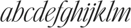 Silver Point Text Bold Italic otf (700) FONT