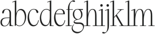 Silver Point Text Regular otf (400) FONT