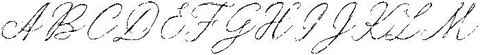 Silver Thread Regular otf (400) Font UPPERCASE