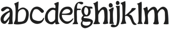 SilverWaltz-Regular otf (400) FONT