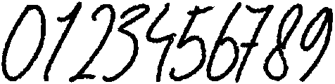 Silverstone otf (400) Font OTHER CHARS