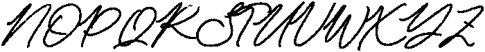 Silverstone otf (400) Font UPPERCASE