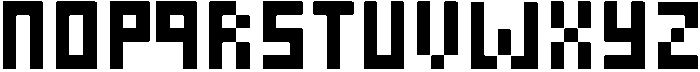 Simone Regular otf (400) Font LOWERCASE