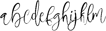 Simphony Regular otf (400) FONT