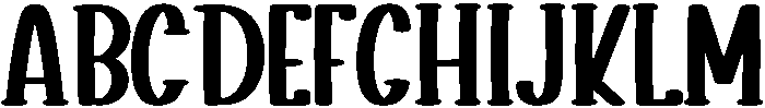 Simple Alphabet Regular otf (400) Font UPPERCASE