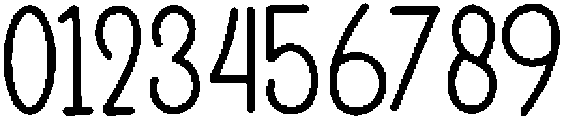 Simple Alphabet Regular otf (400) Font OTHER CHARS