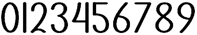 Simple Alphabet Regular otf (400) Font OTHER CHARS