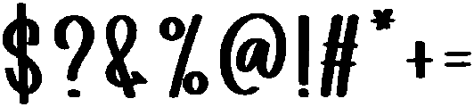 Simple Alphabet Regular otf (400) Font OTHER CHARS