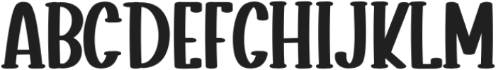 Simple Alphabet Regular ttf (400) FONT