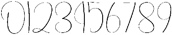 Simple Amsterdam Regular otf (400) Font OTHER CHARS
