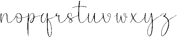 Simple Amsterdam Regular otf (400) Font LOWERCASE