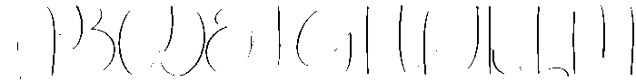Simple  Autography Regular otf (400) Font UPPERCASE