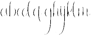Simple  Autography Regular otf (400) FONT
