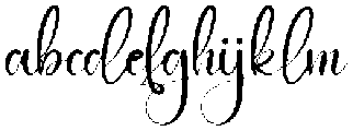 Simple Autography Regular otf (400) FONT