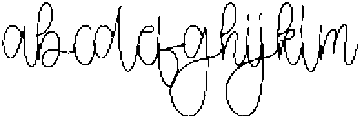 Simple Background Regular otf (400) FONT