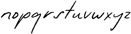 Simple Beauty Regular otf (400) Font LOWERCASE