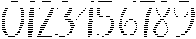 Simple Calligraphy Hatching Slant 2 Regular otf (400) Font OTHER CHARS