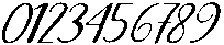Simple Calligraphy Slant 24 Regular otf (400) Font OTHER CHARS