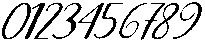 Simple Calligraphy Slant 26 Regular otf (400) Font OTHER CHARS