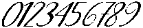 Simple Calligraphy Slant 32 Regular otf (400) Font OTHER CHARS