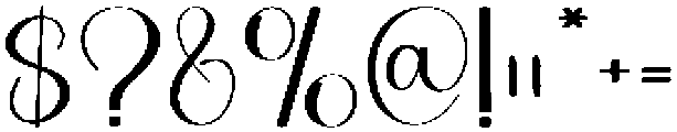 Simple Christmas Regular otf (400) Font OTHER CHARS
