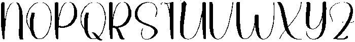Simple Christmas Regular otf (400) Font UPPERCASE
