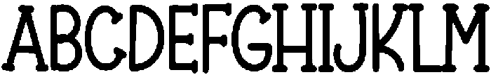 Simple Creative Regular otf (400) FONT