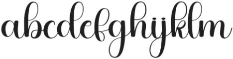 Simple Daisy Regular otf (400) FONT